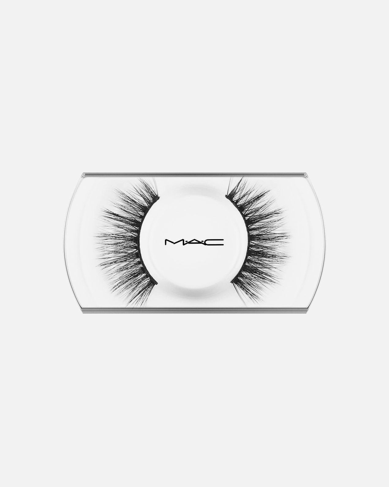 MAC meno biblioteka 75 dirbtinės blakstienos – 1 vnt.
