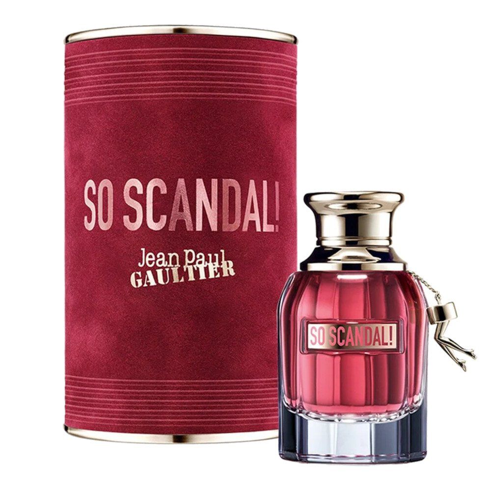 Jean Paul Gaultier – Scandaloso!