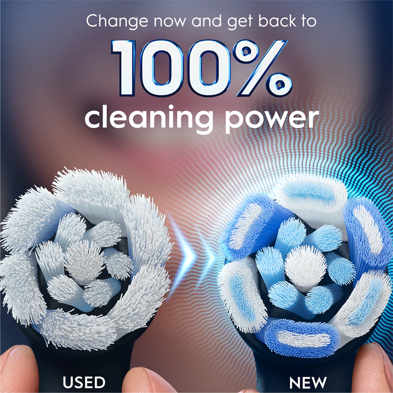 Oral-B iO5 tandverzorgingsset