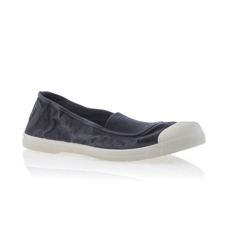 Baskets / sneakers Femme Bleu