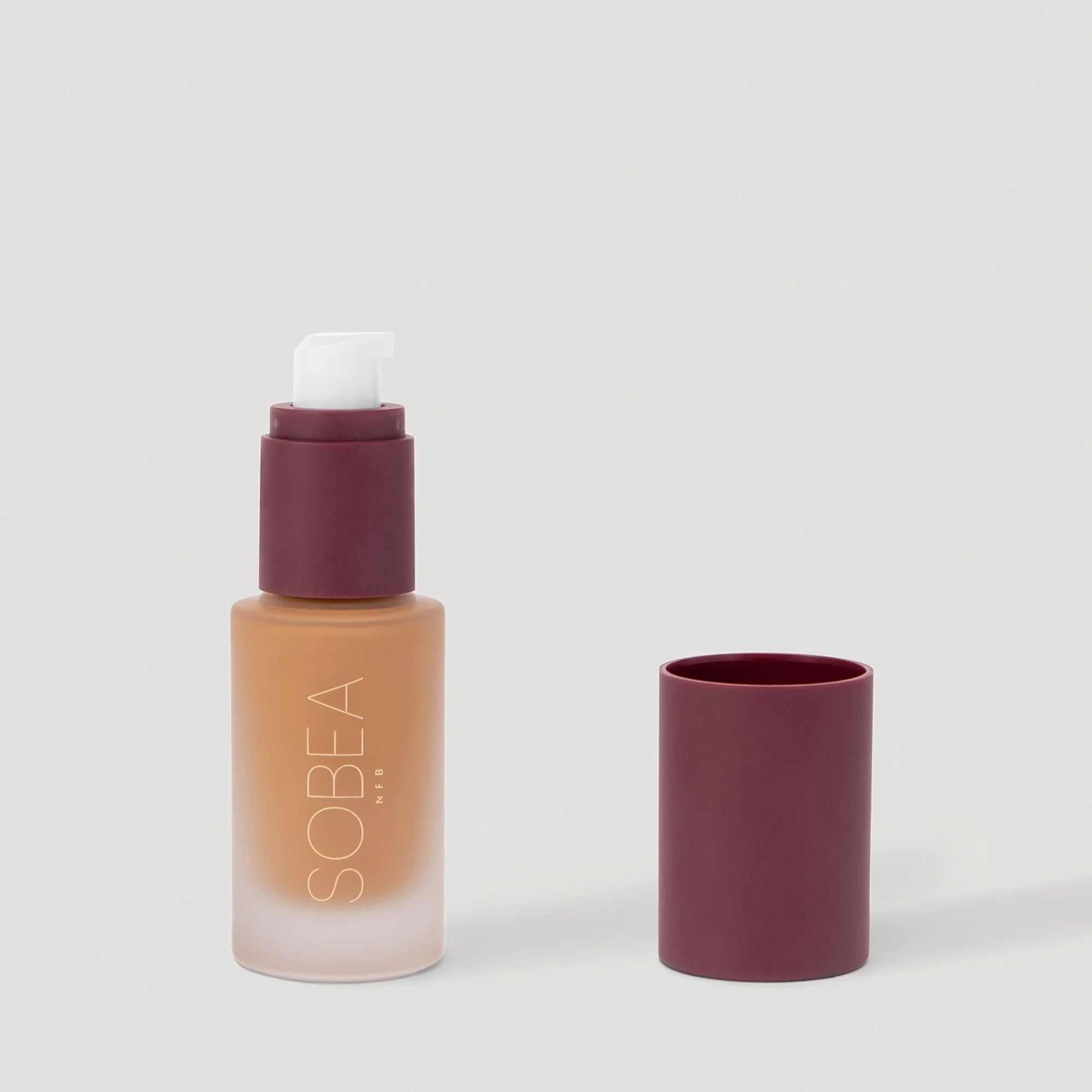 Viso Fondotinta ESSENZIALE - Fondotinta liquido