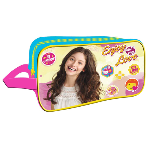 Soy Luna Schuhbeutel
