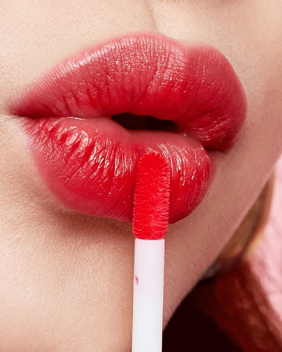 BENEFIT COSMETICS LOVETINT farbivo na líca a pery