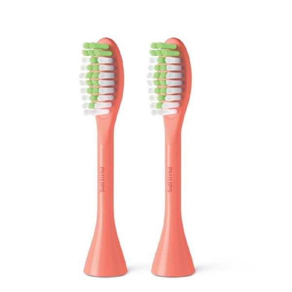 Philips One Bürstenköpfe x 2 - Miami