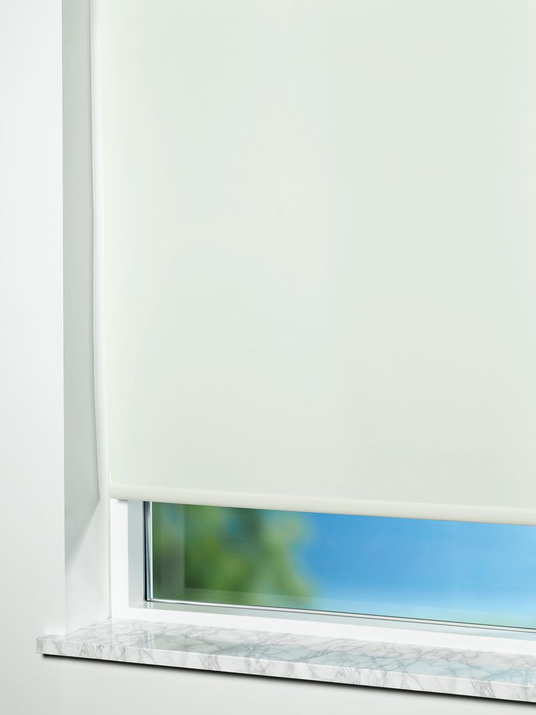 BOLGA BOLGA svjetlootporna rolo zavjesa 60x170cm bijela