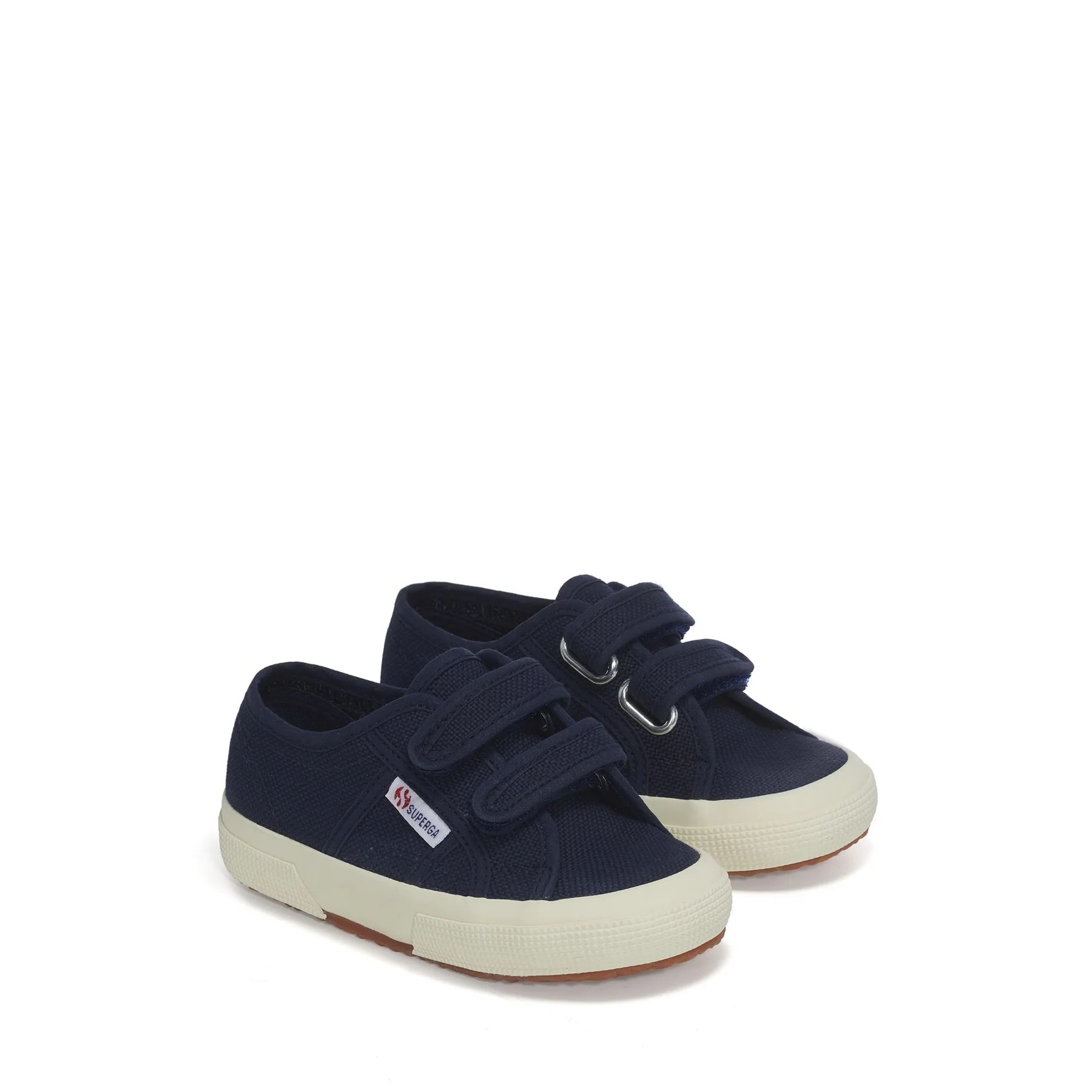 2750-COTJSTRAP CLASSIC-BLUE NAVY
