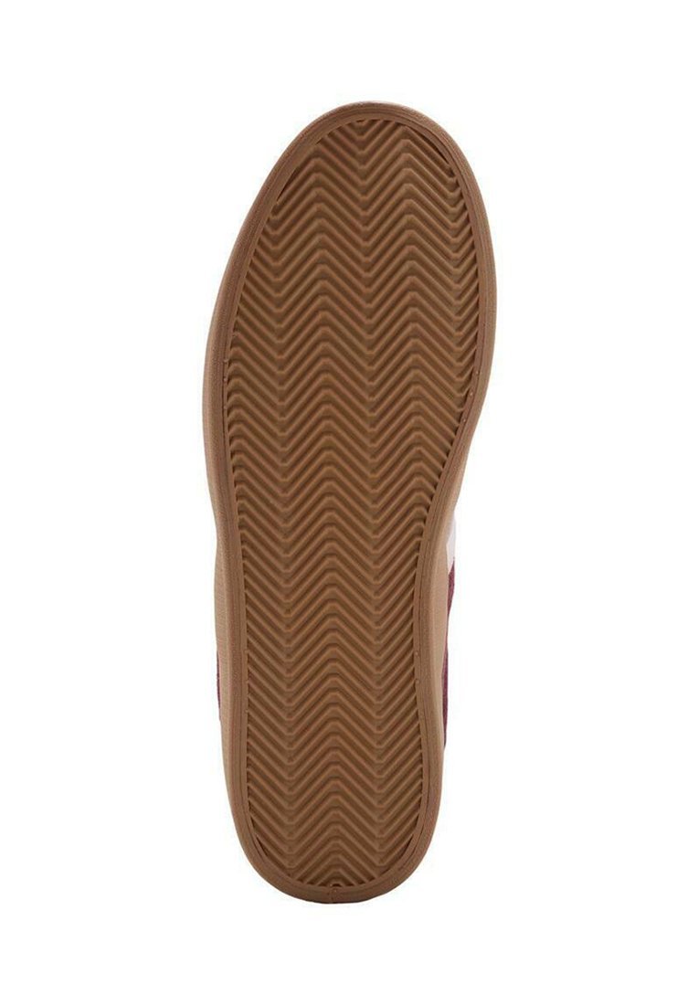 Scarpe da ginnastica Mango Kids - Bordeaux