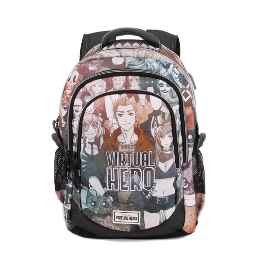 Rucsac Virtual Hero 61458