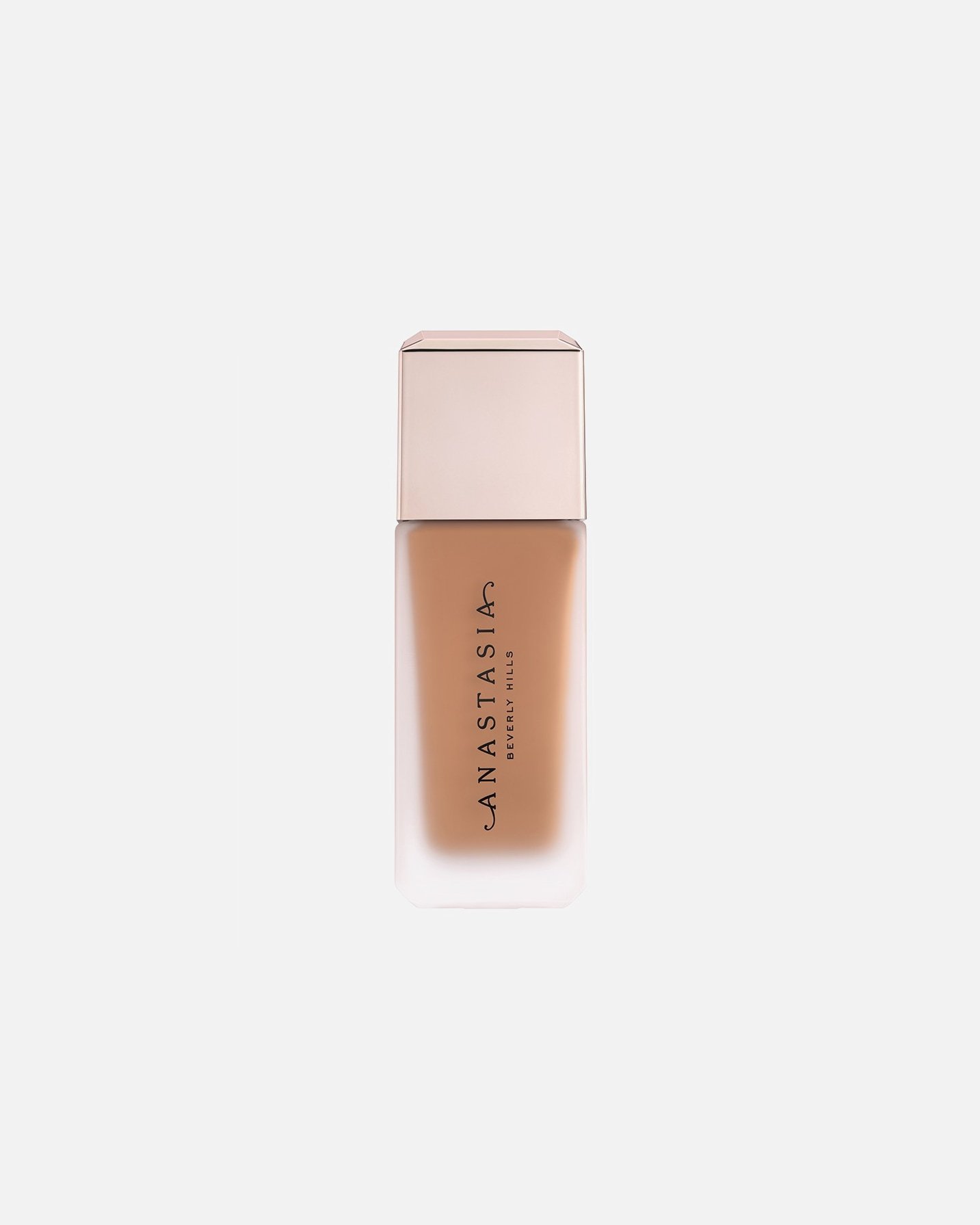 Anastasia Beverly Hills tonālais krēms Impeccable Blurring Second Skin Matte - 35 ml