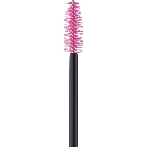 Rimel Essence I Love Extreme Volume 01 Negru rezistent la apă