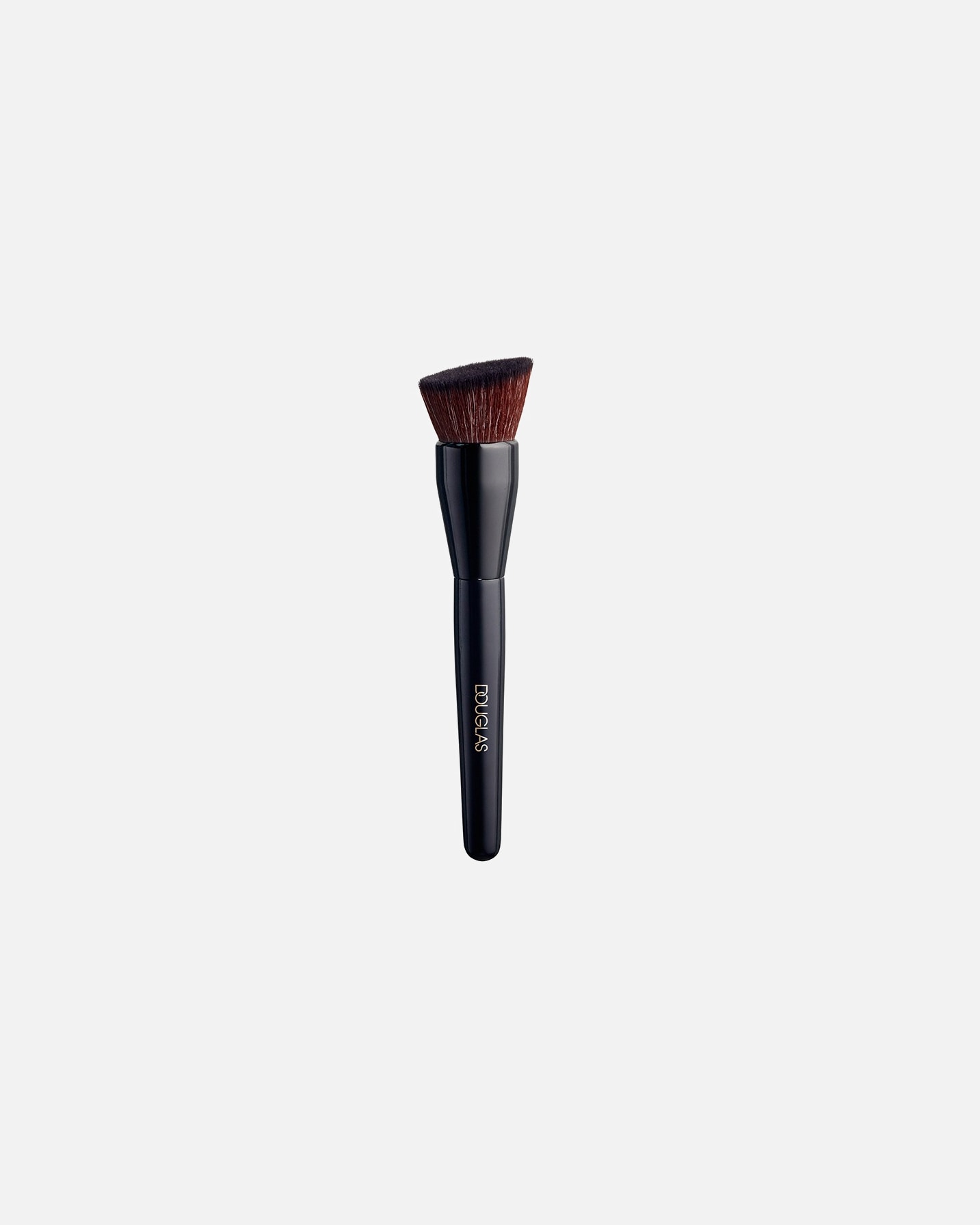 Accessori per pennello per fondotinta Douglas Collection: Pennello Expert - 101 Buffer Foundation Brush - 1 pezzo