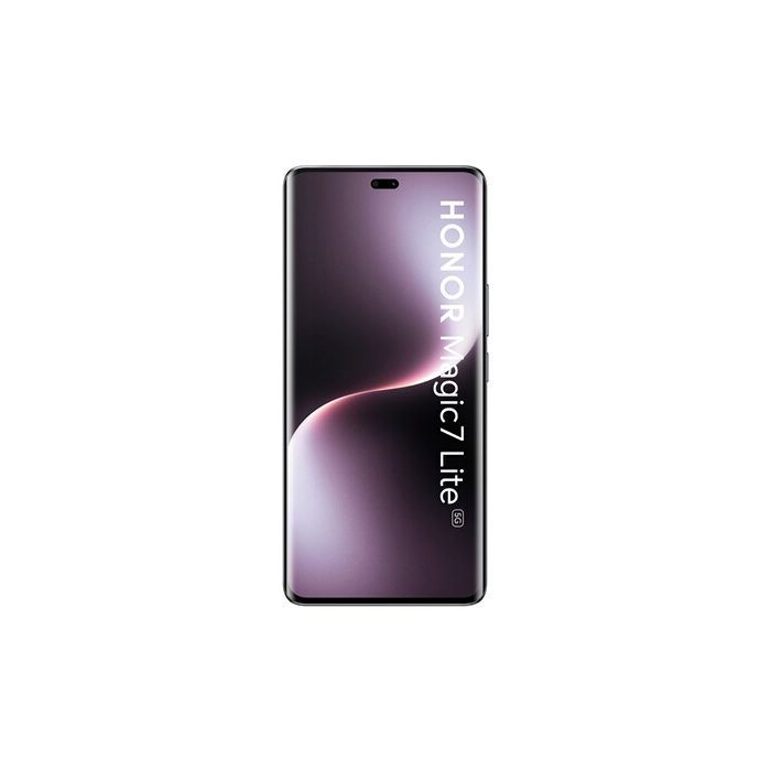 Smartphone Honor Magic7 Lite 5G 8/256 Noir Titane