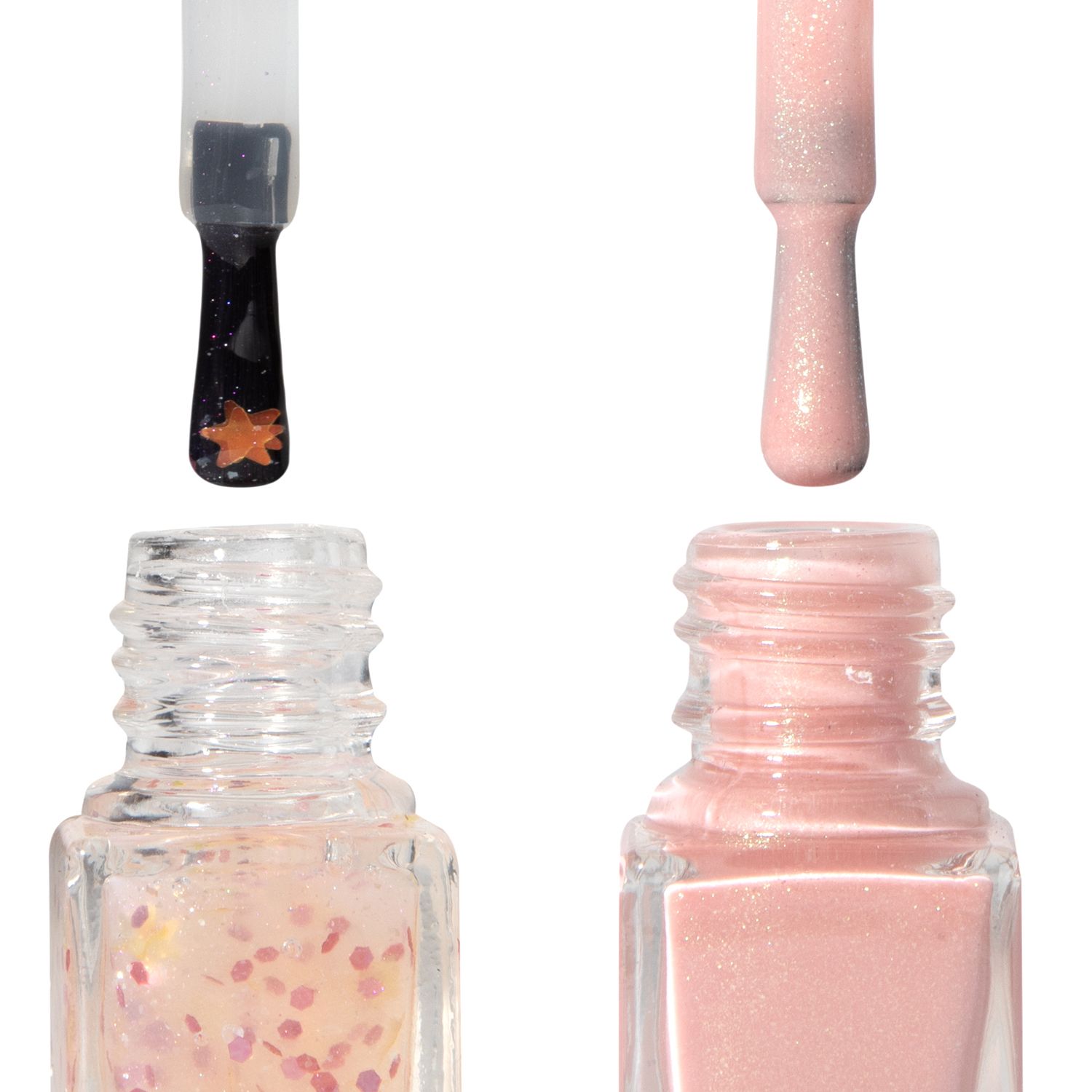 Mala princesa Jolly Esmaltes de Uñas Esmaltes de uñas