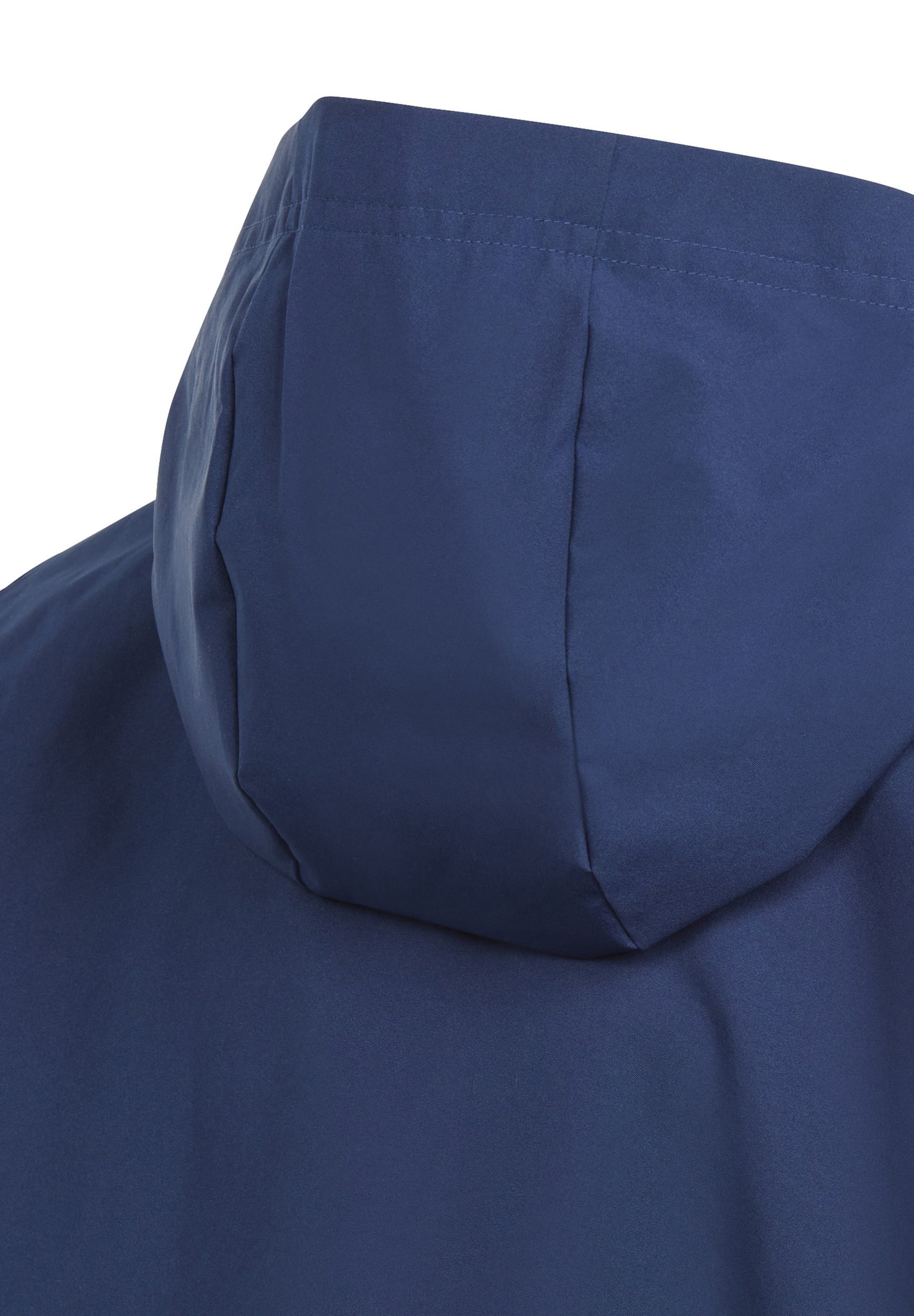 adidas Performance ENTRADA 22 ALL WEATHER - Veste imperméable - bleu marine