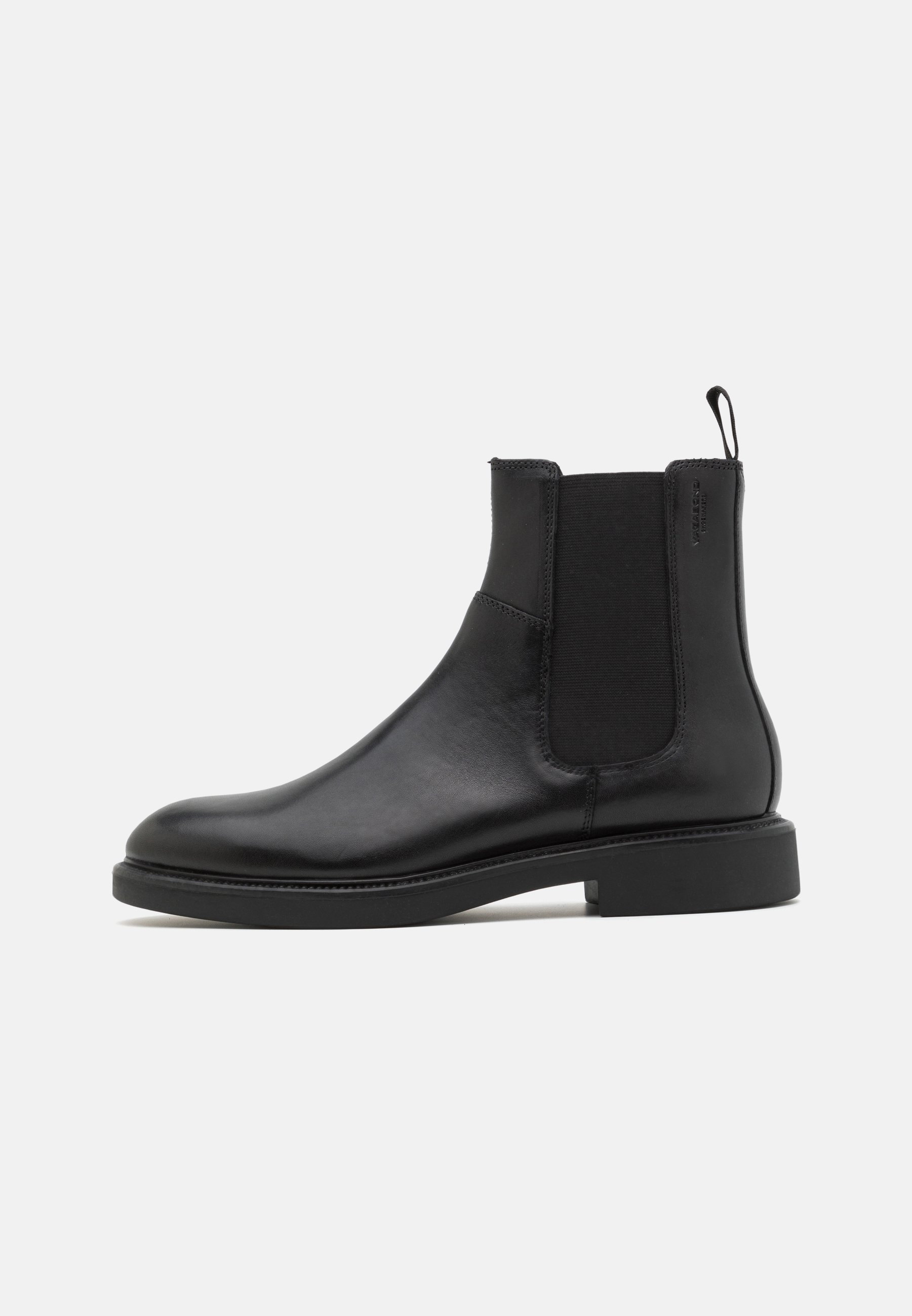 Vagabond ALEX – Klassische Stiefeletten – Schwarz