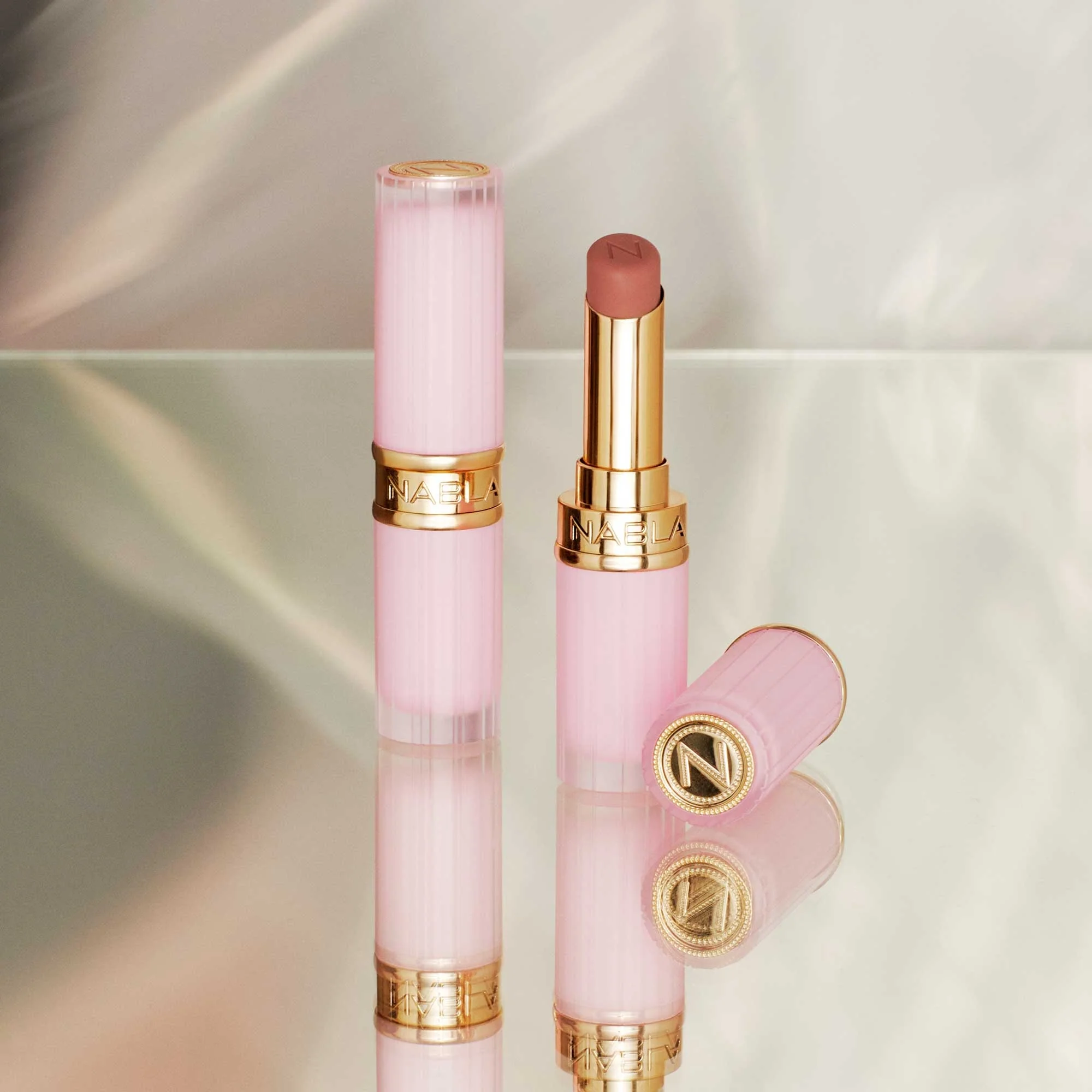 Labbra Beyond Blurry Lipstick - Rossetto