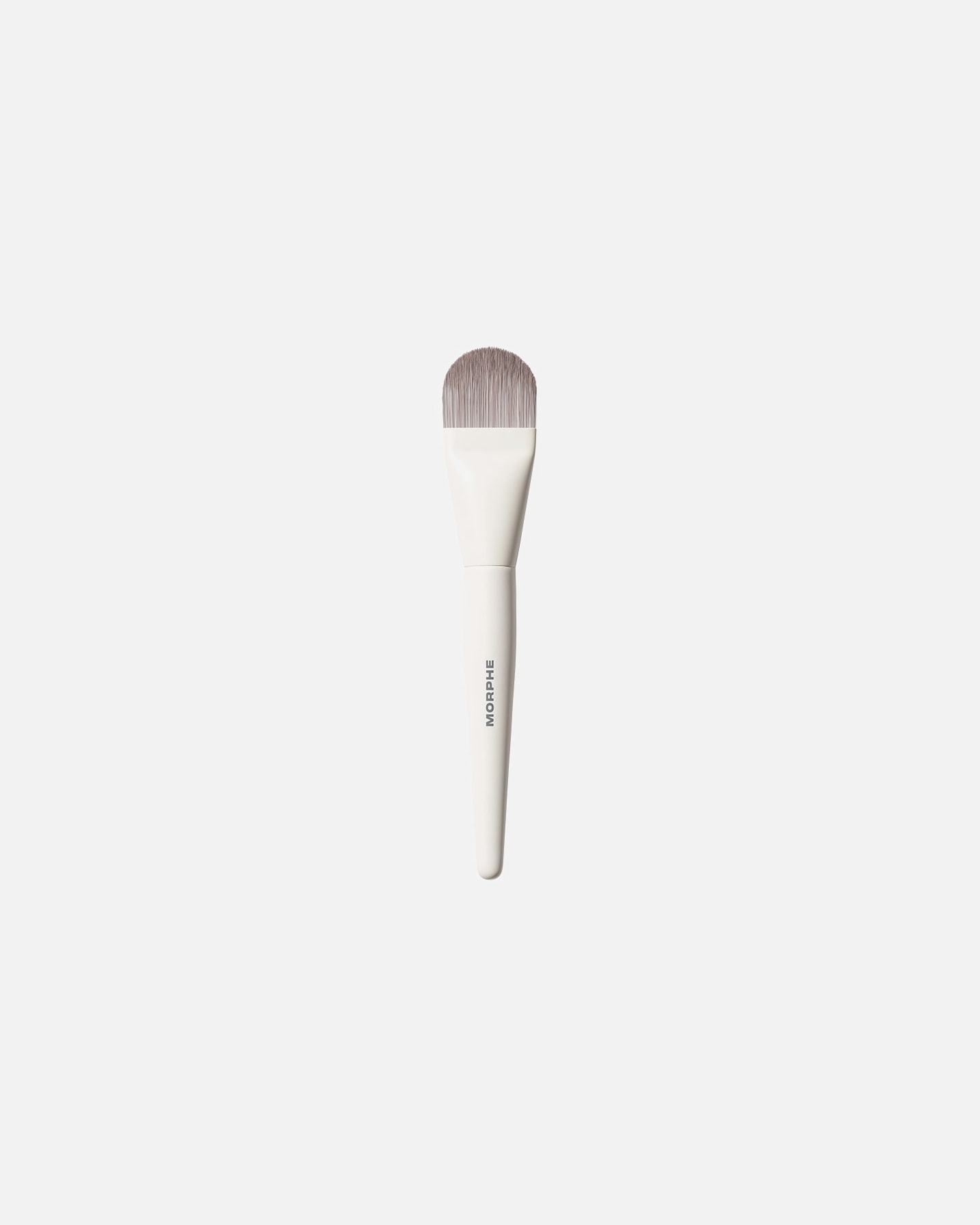Štetec Morphe Foundation Brush M107 na krémový a tekutý make-up – 1 kus