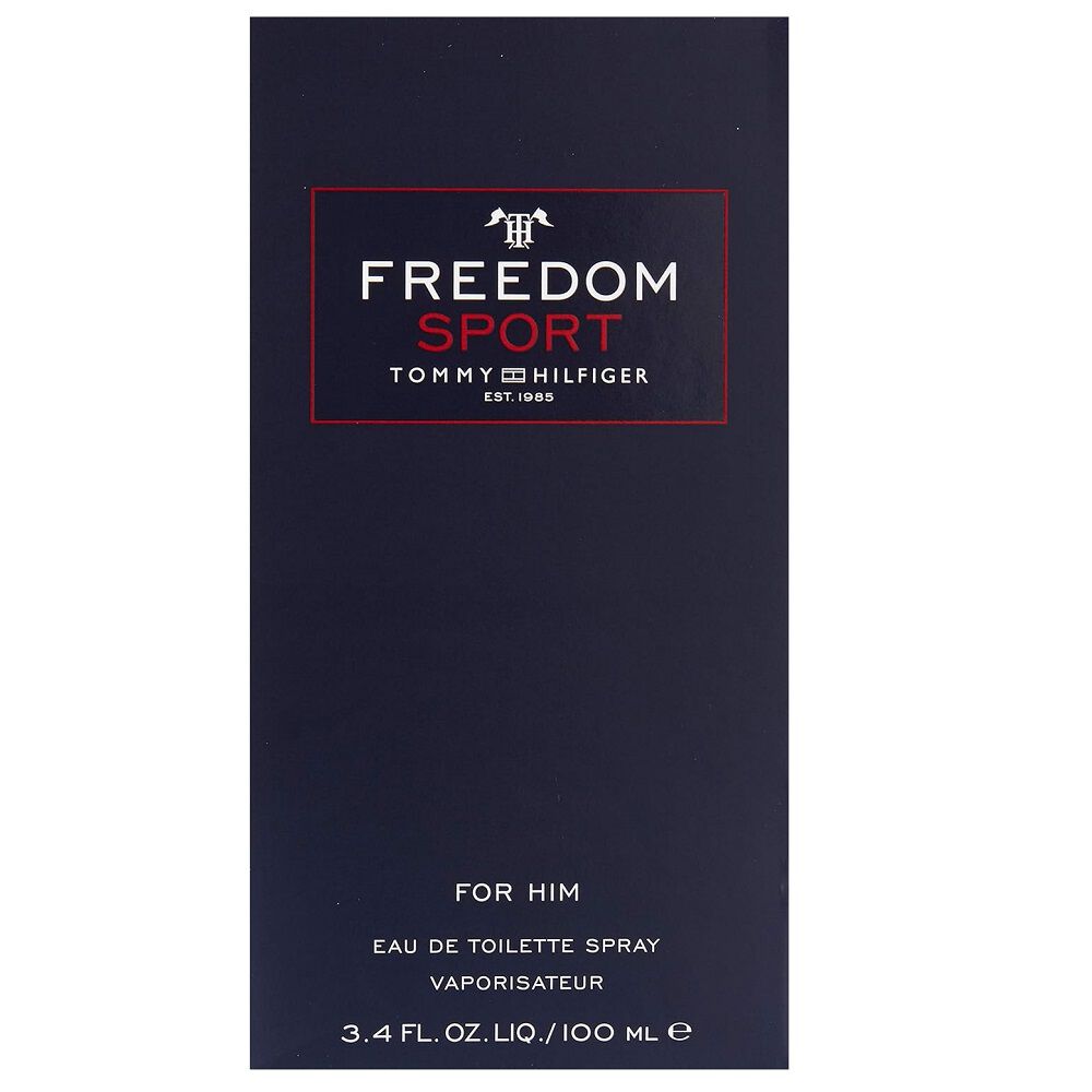 Tommy Hilfiger Freedom Sport