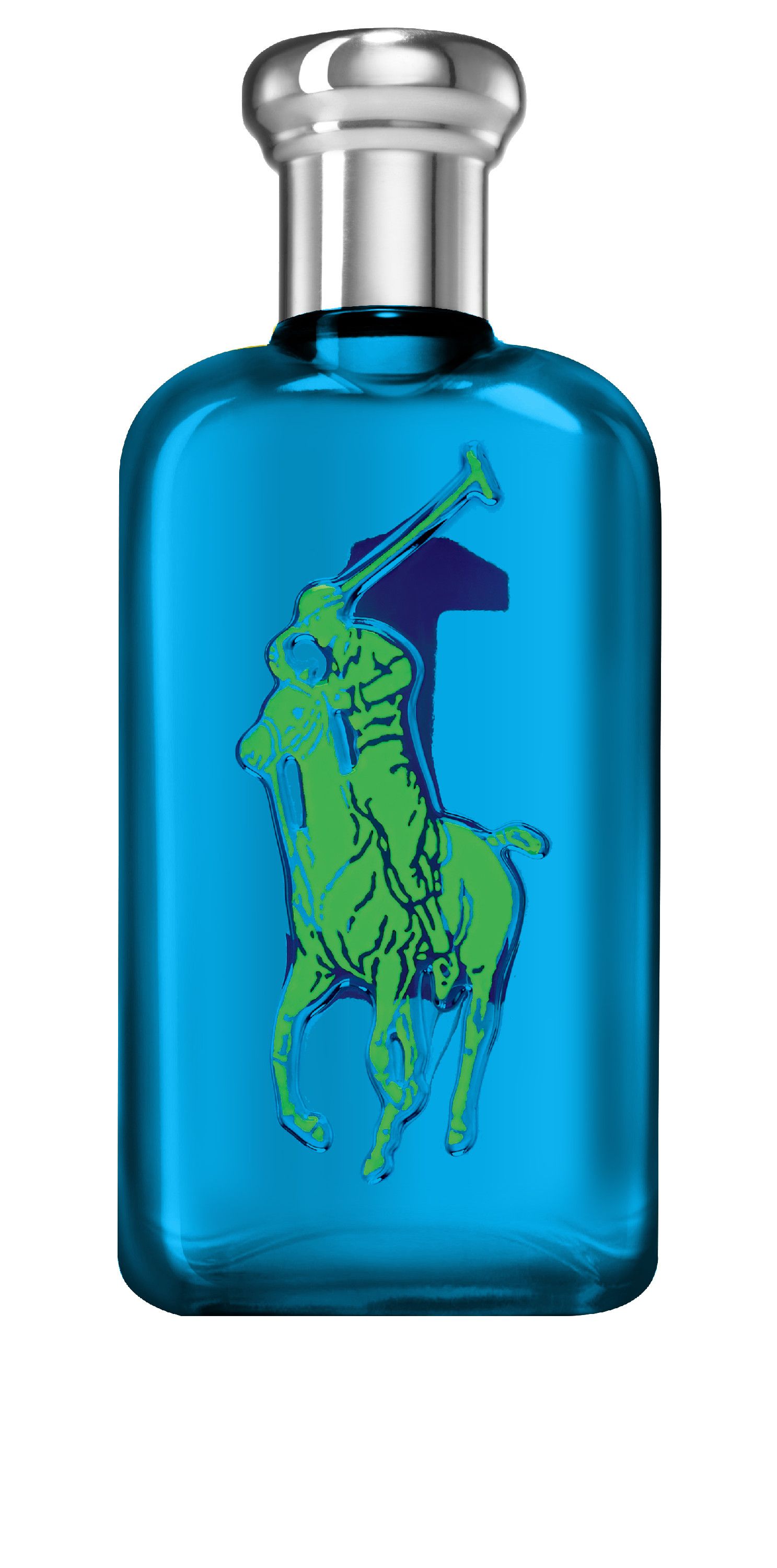 Toaletna voda Big Pony Men Blue Parfumi za moške