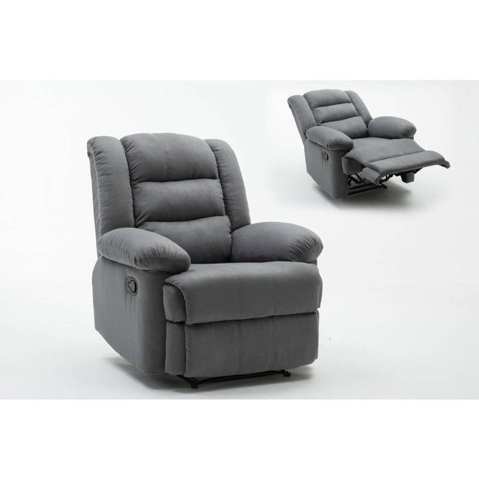 Fauteuil relax 