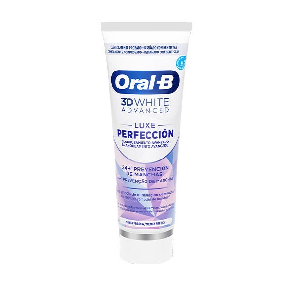 3D Fehér Luxus | 75ML
