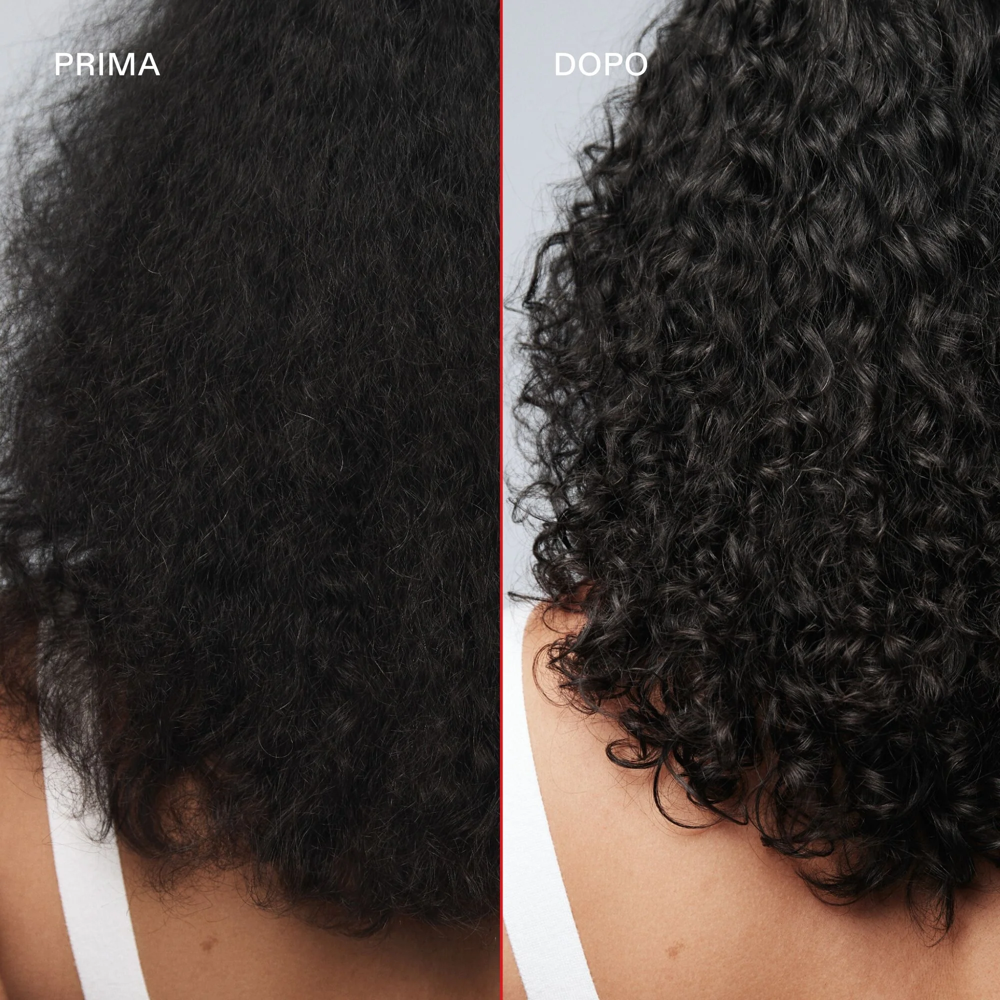 Cura dei Capelli N°.5 LEAVE-IN Moisturize & Mend Leave-In Conditioner - Balsamo Senza Risciacquo Capelli