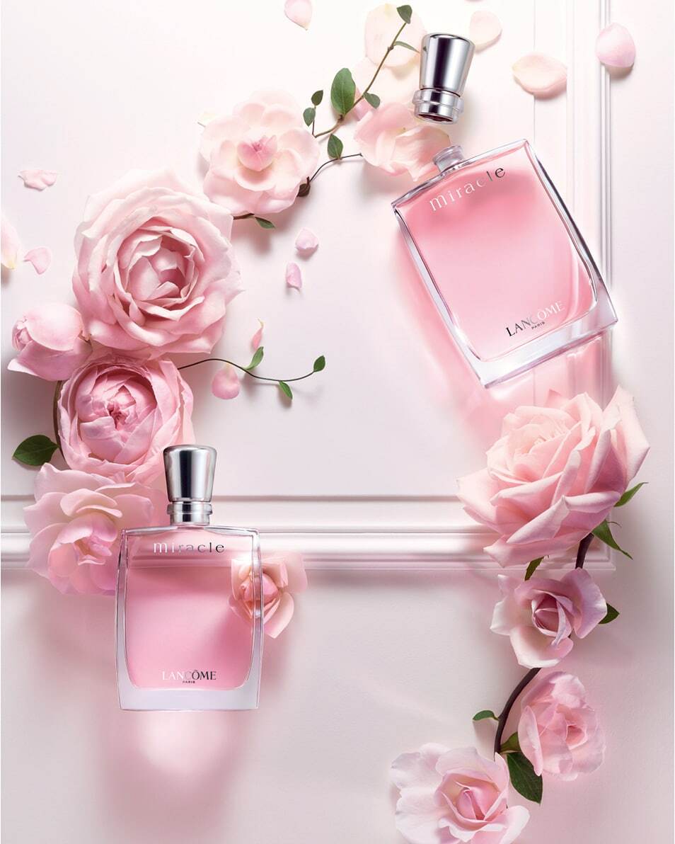 LANCÔME MIRACLE EAU DE PARFUM