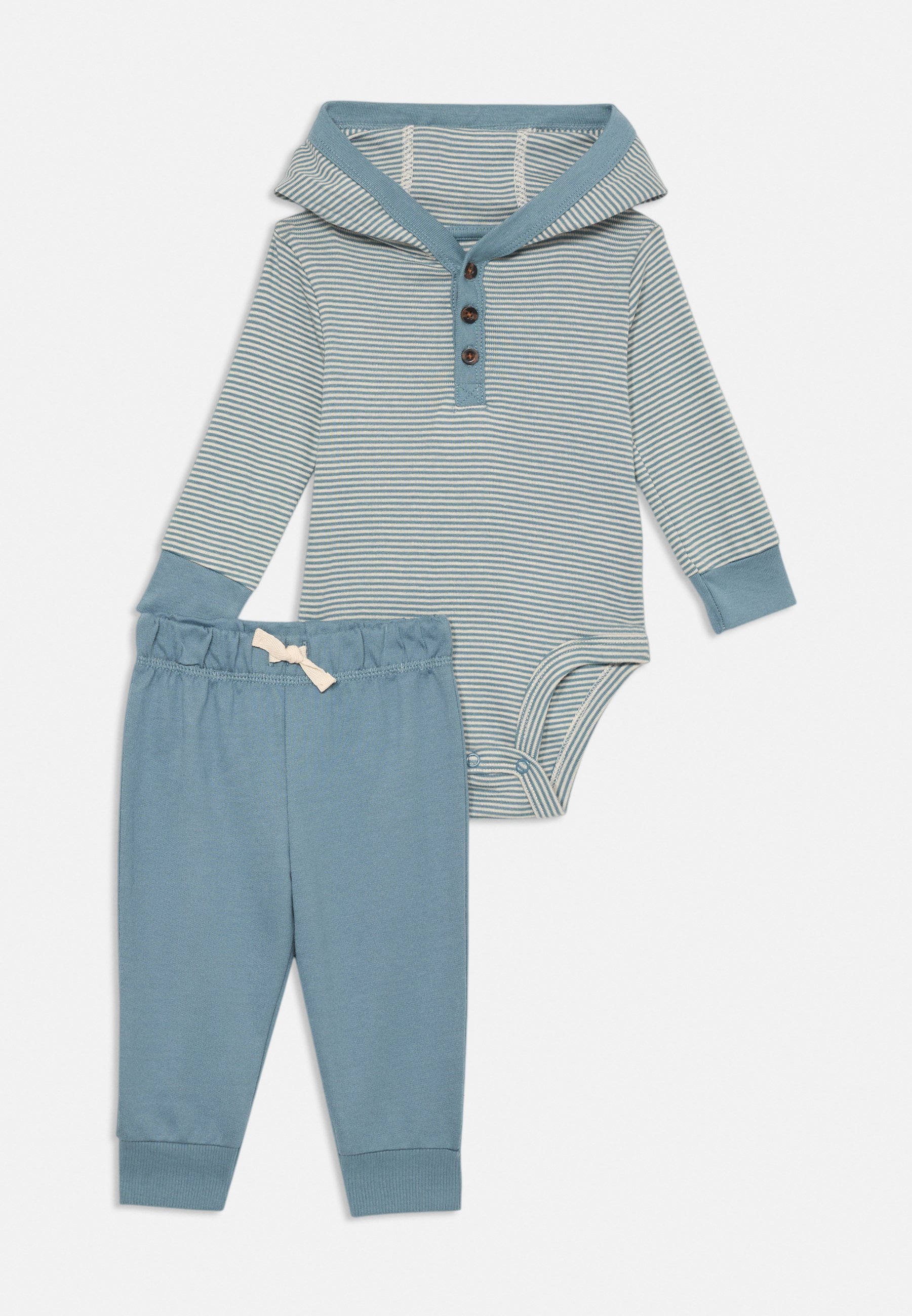 Carteri KOMPLEKT - Body - sinine
