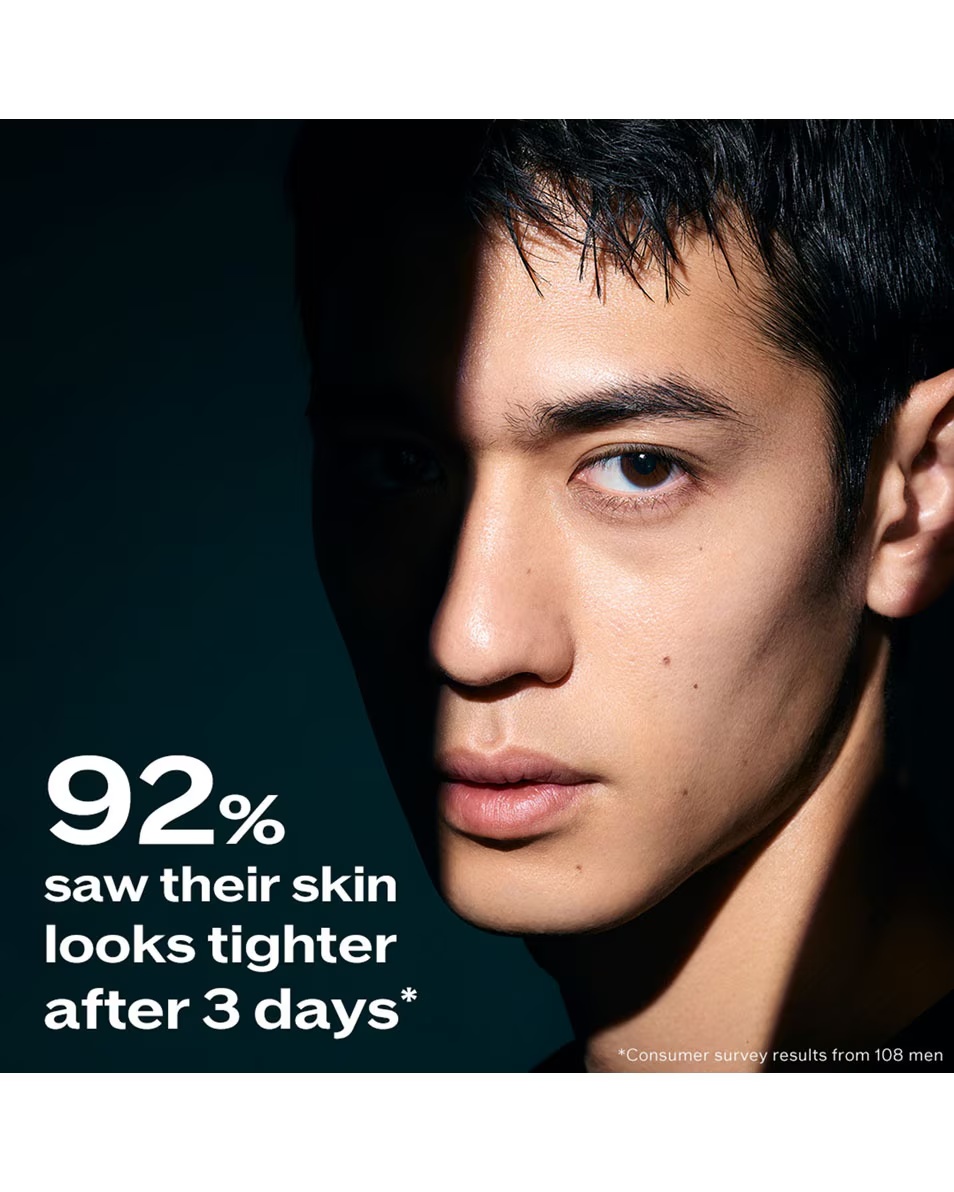 Serul de infuzie SHISEIDO Men Ultimune Power