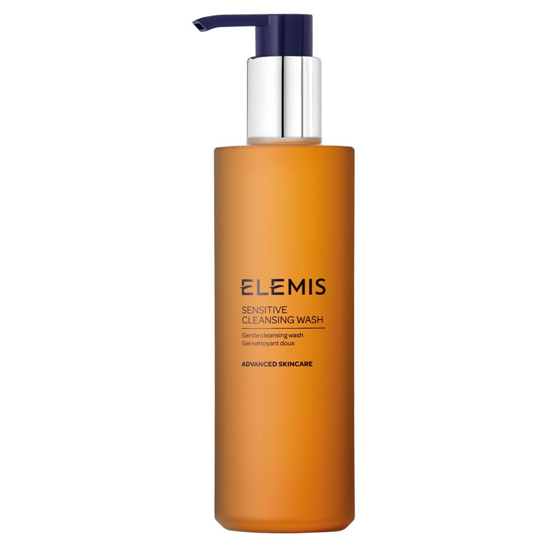 Gel za osjetljivo čišćenje 200 ml - ELEMIS