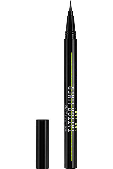 Maybelline New York tetovējumu kontūrzīmuļa tintes pildspalva