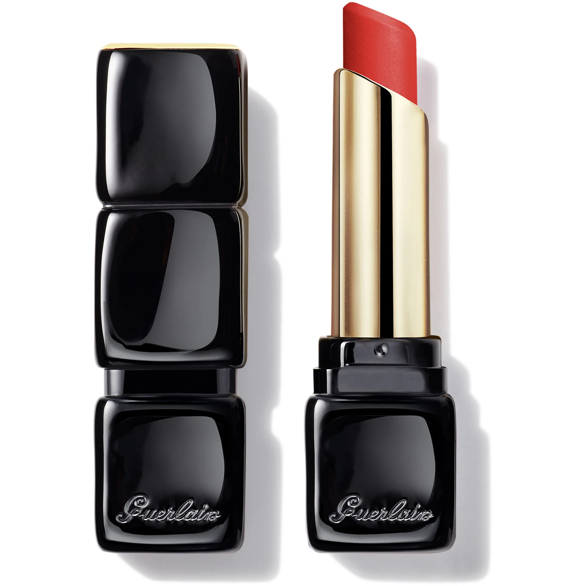 Labbra KissKiss Tender Matte - Rossetto mat, Rossetto