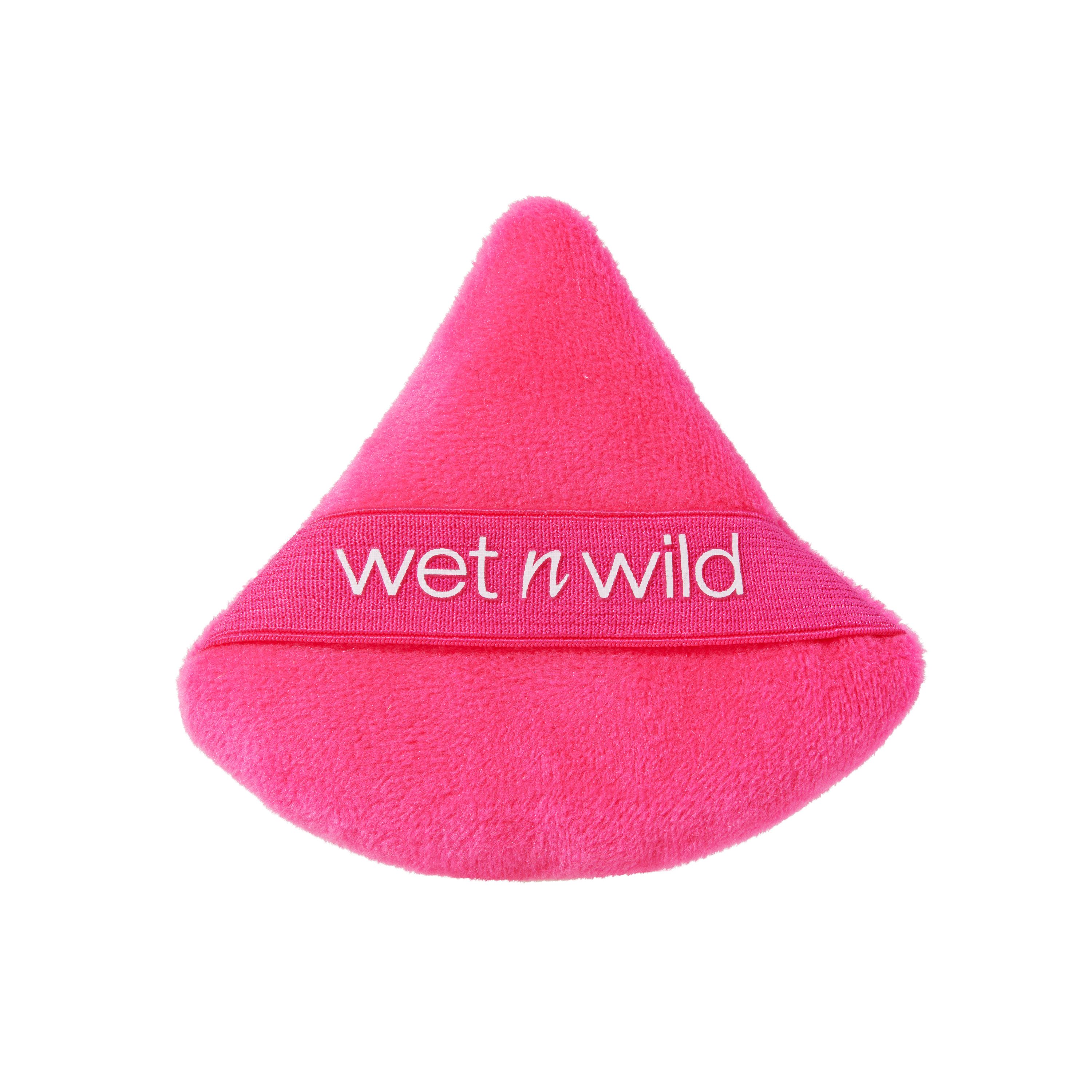 Špongie na make-up Wild Powder Puff