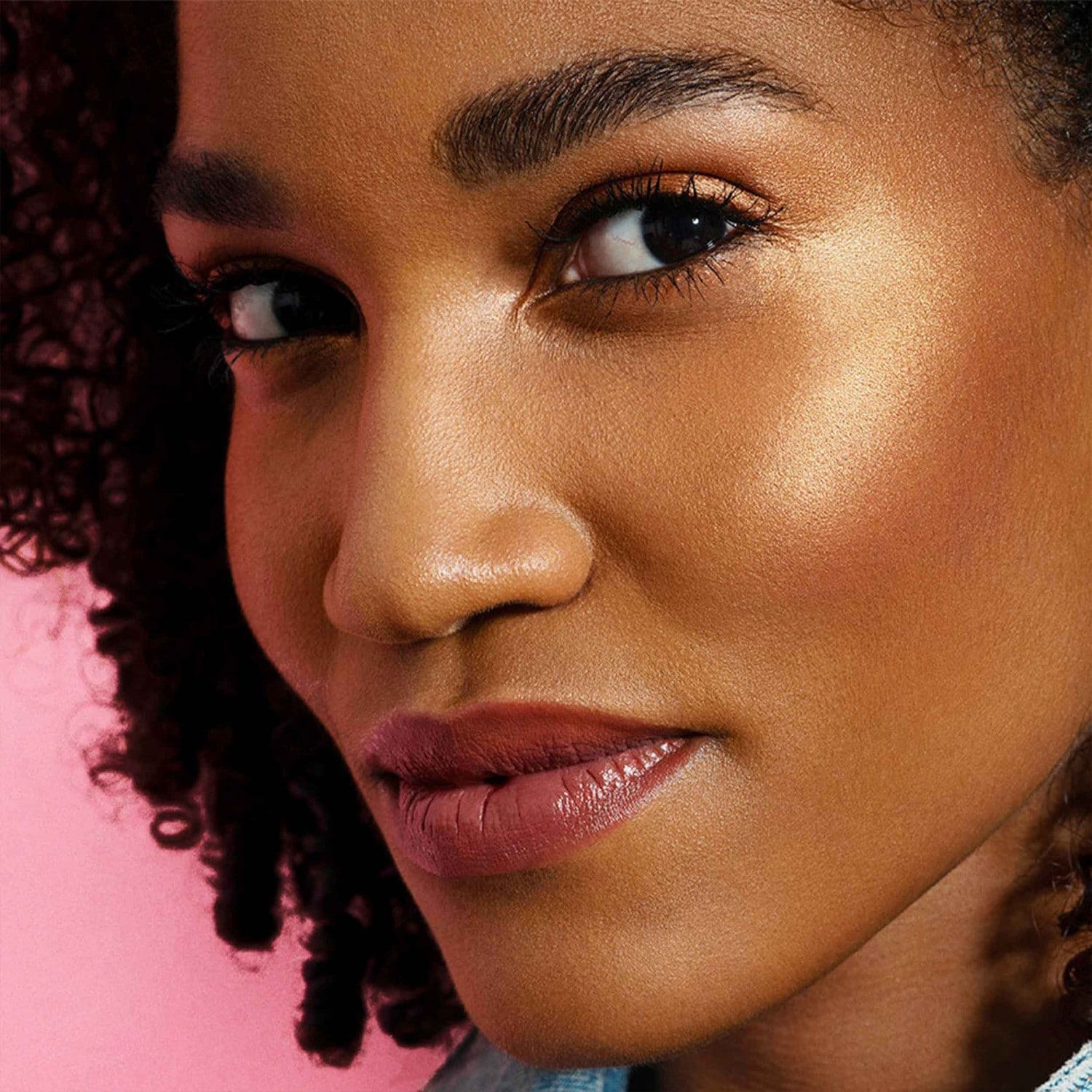 BE + Radiance SET+GLOW Poudre+Enlumineur aux Probiotiques