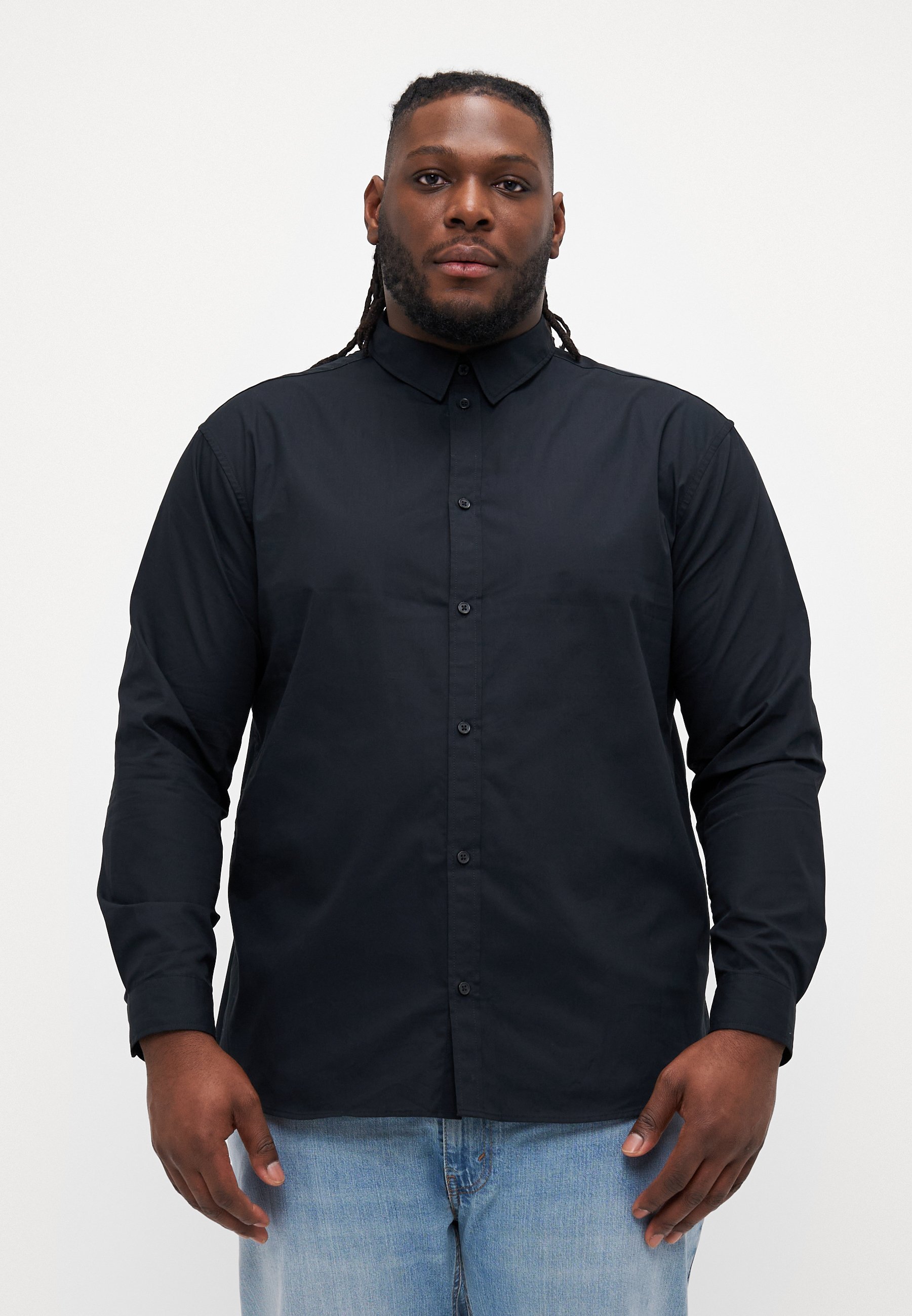 Majica Pier One - črna