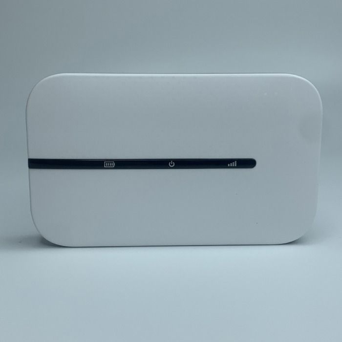 SURENHAP Tragbarer 4G-WLAN-Zugangspunkt, Hochgeschwindigkeits-4G-WLAN mit 150 Mbit/s für Computernetzwerke