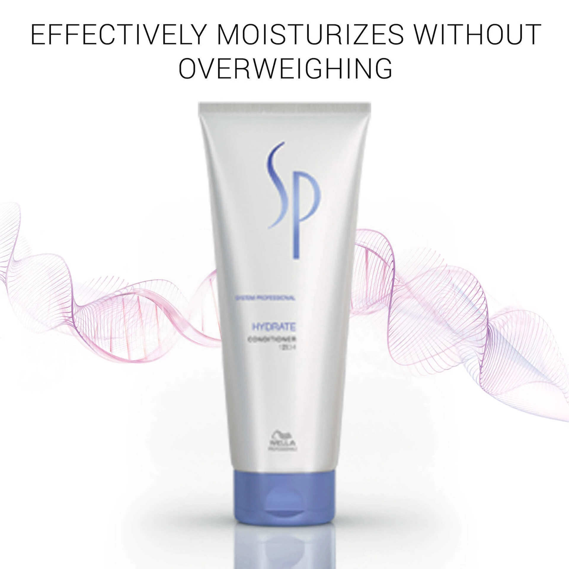 Hidratantni regenerator 200 ml - System Professional
