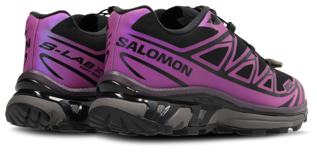 Salomon XT-6