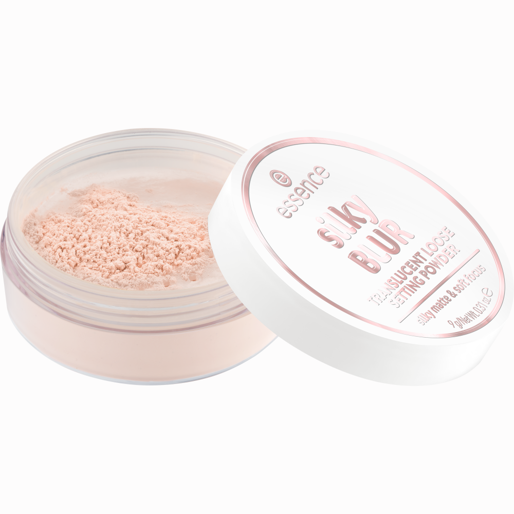 Essence Silky Blur