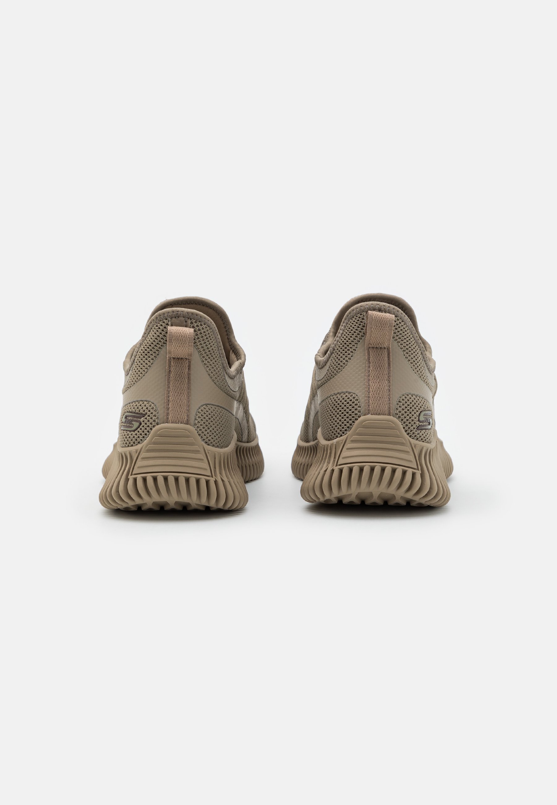 Tênis Skechers Sport BOBS GEO - cor taupe