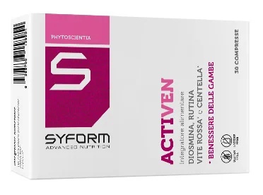 Activen 30 tabletten
