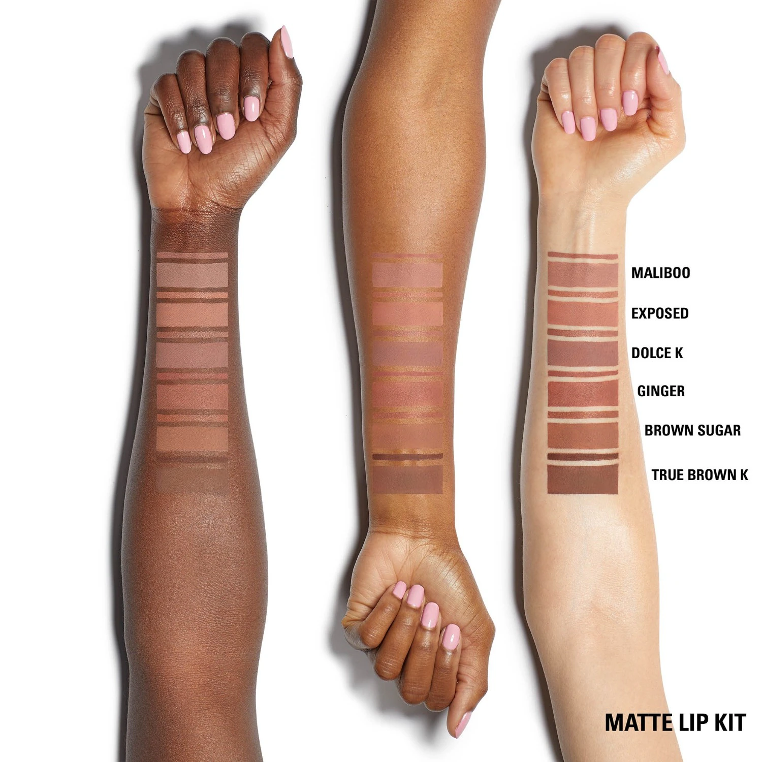 KYLIE COSMETICS Matte Lip Kit