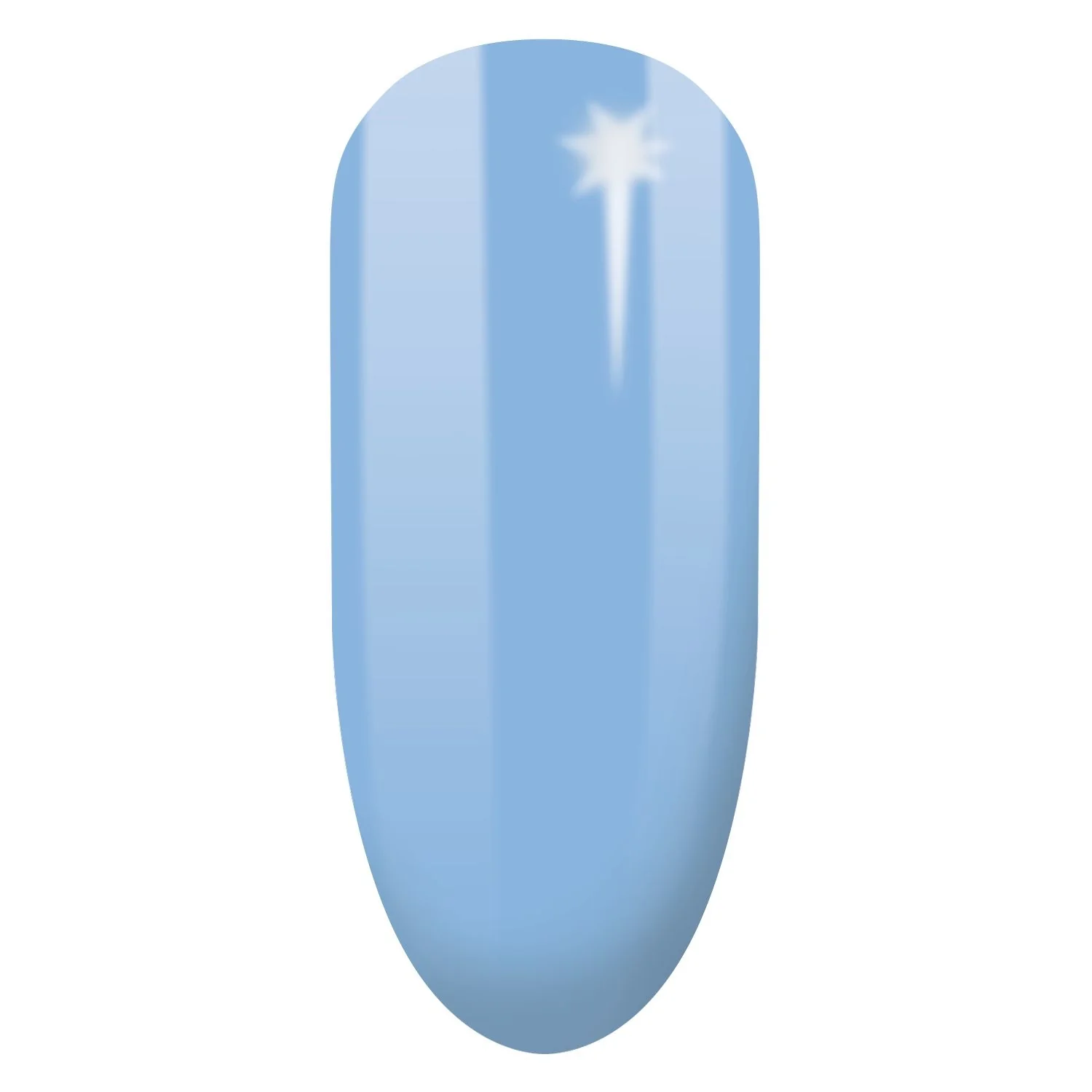 UV Gel Polish Palm Springs Smalto Semipermanente - Smalto Effetto Gel
