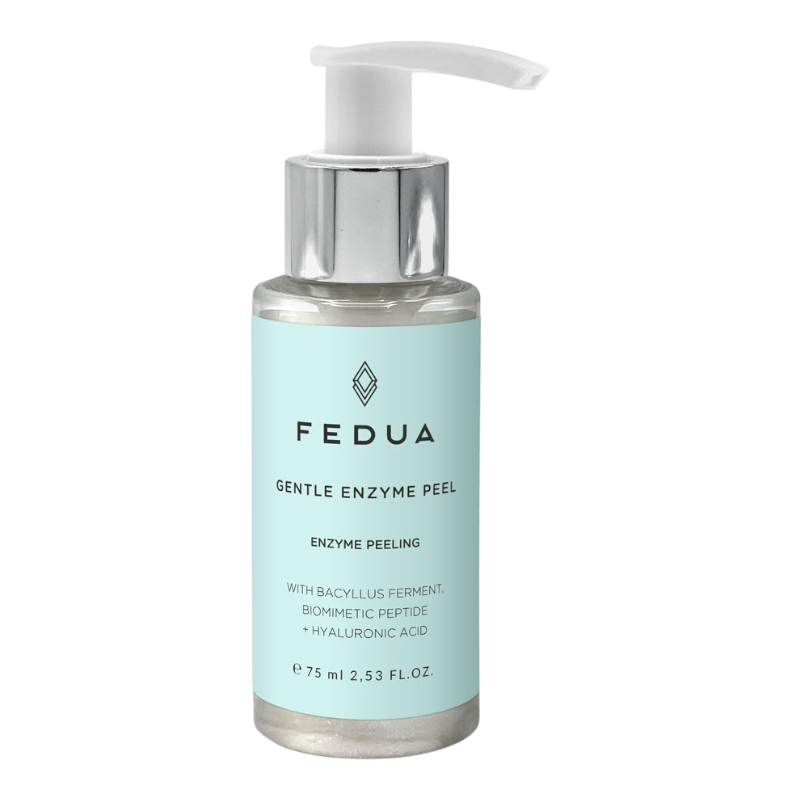 Fedua Gentle Enzyme Peel -kuorinta