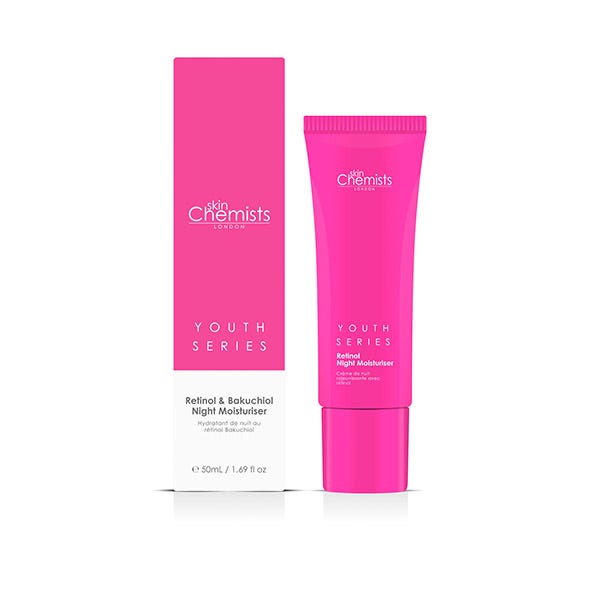 Σειρά Νέων | 50ML