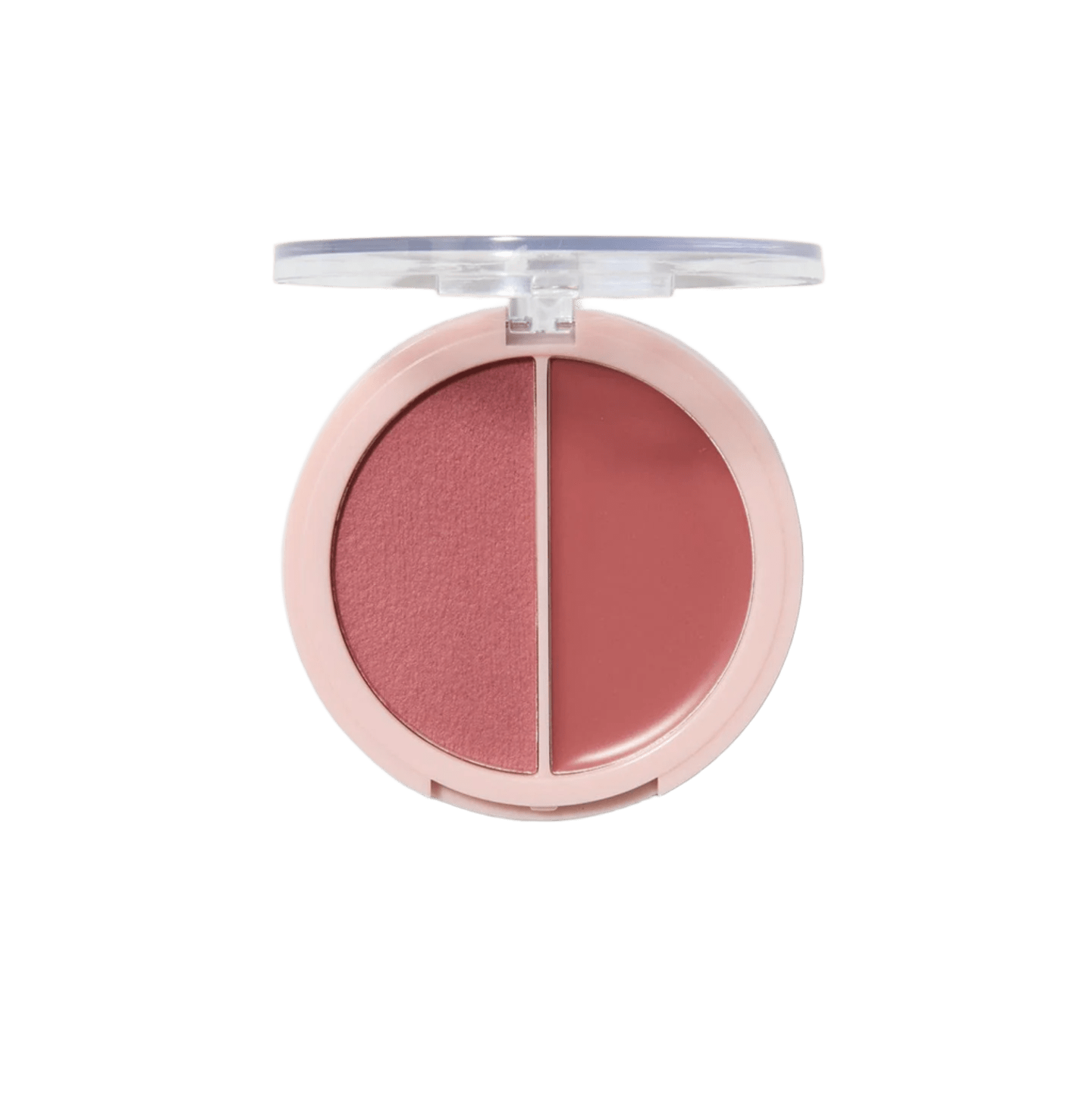 Coupled Up Blush Duo Rumenila