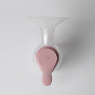 Tommee Tippee Made For Me rankinis krūties pompa 1 vnt. 1 vnt.