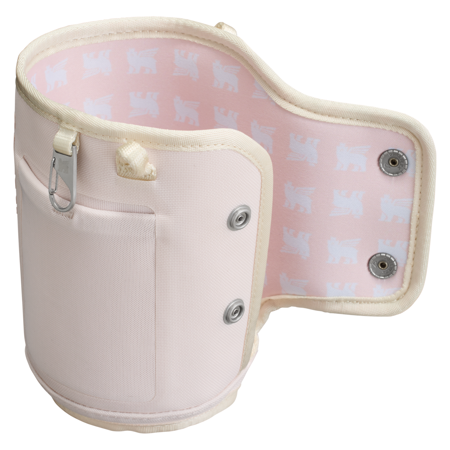 Porte-bouteille Stanley avec bandoulière | 0,89 l – Gourde isotherme THE QUENCHER H2.0 FLOWSTATE™ – 1 pièce