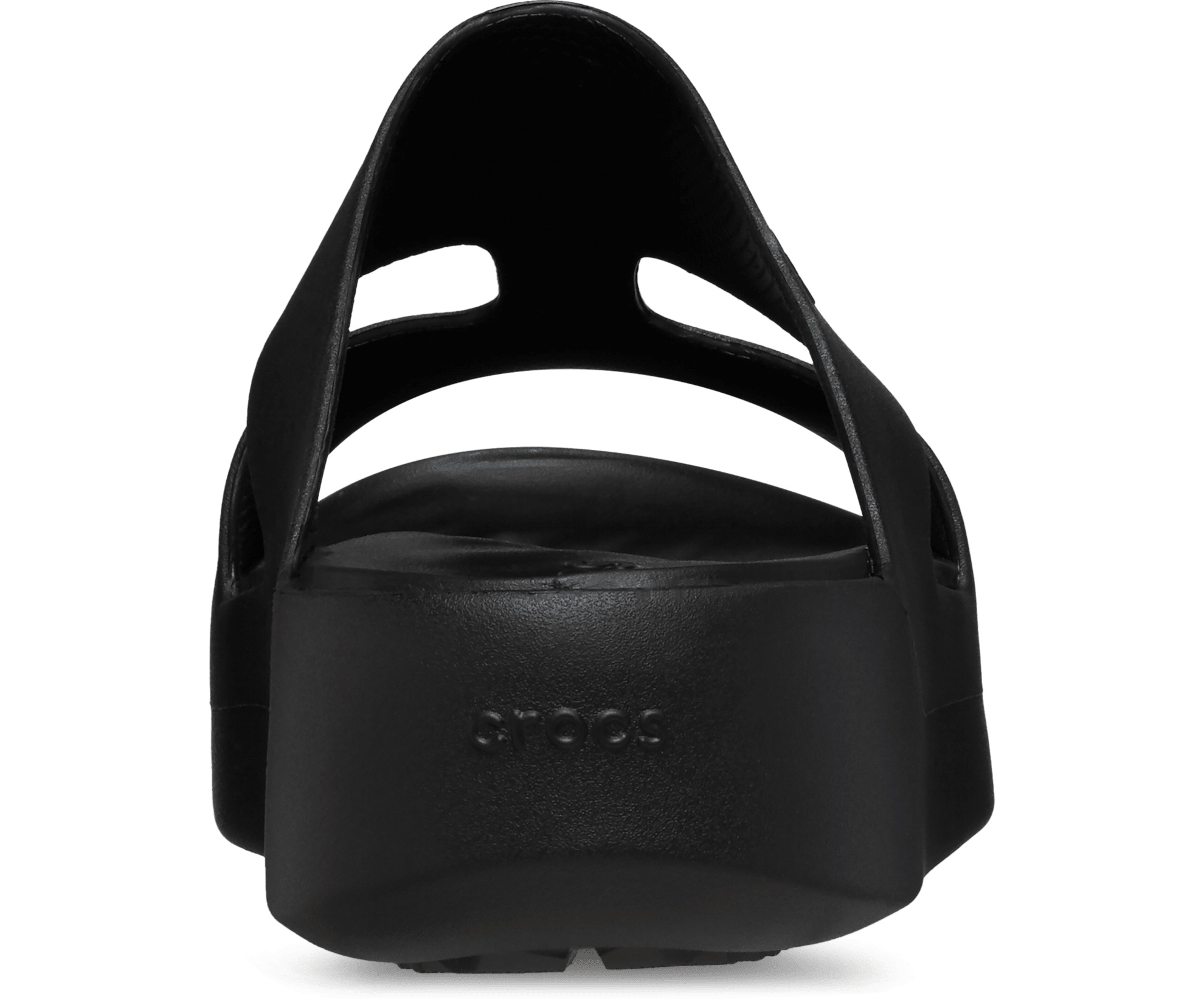 Getaway Platform H-Strap