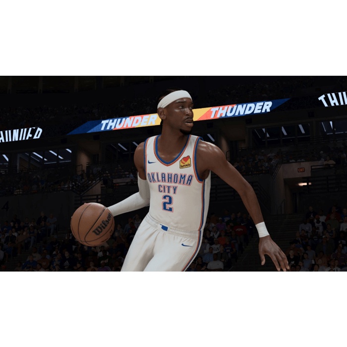 NBA 2K26 • Gioco 2 per Nintendo Switch